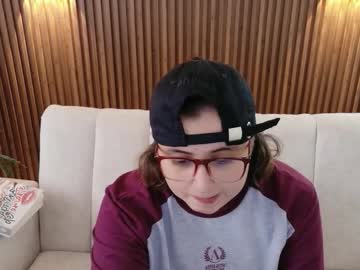 Feelina_Firesoul December 19, 2025 Chaturbate stream image