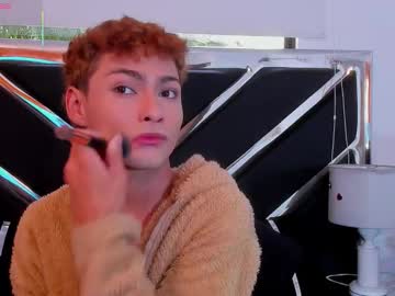 Jacobrusso December 19, 2025 Chaturbate stream image