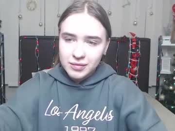 Laurahlot December 19, 2025 Chaturbate stream image