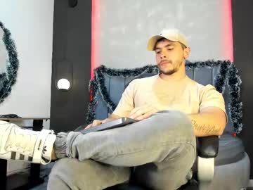Liam_Walk December 19, 2025 Chaturbate stream image
