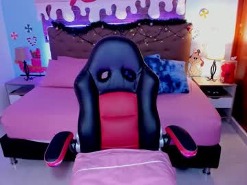 _Lilly_Miller December 19, 2025 Chaturbate stream image