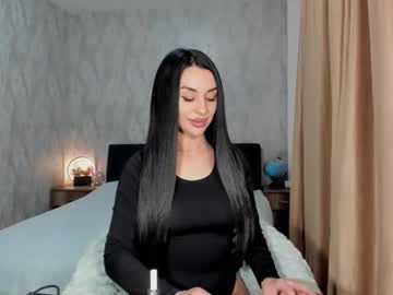Madam_Jesse December 19, 2025 Chaturbate stream image