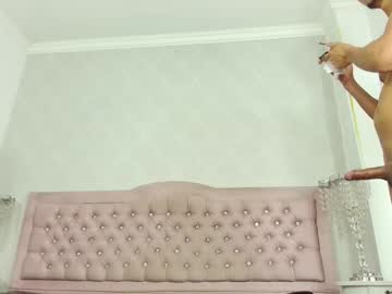 Max_Mymelody December 19, 2025 Chaturbate stream image