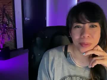Misszeena December 19, 2025 Chaturbate stream image