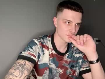 Nightlord_X December 19, 2025 Chaturbate stream image