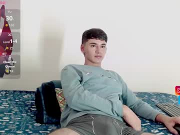 Nova__19 December 19, 2025 Chaturbate stream image