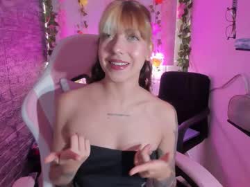 Pamelajhonsom December 19, 2025 Chaturbate stream image