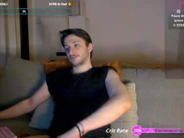 Shadysinnerman December 19, 2025 Chaturbate stream image