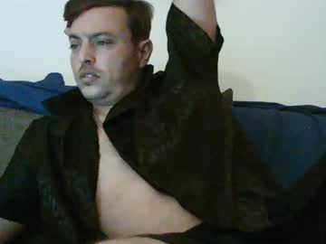 Zoro2712 December 19, 2025 Chaturbate stream image