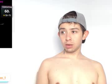 Alecadrews_ December 19, 2025 Chaturbate stream image