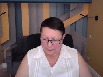 Barbaraturners December 19, 2025 Chaturbate stream image