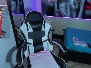 Catalehia_Milk December 19, 2025 Chaturbate stream image