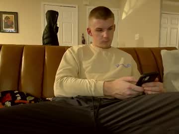 Deeyungguy December 19, 2025 Chaturbate stream image