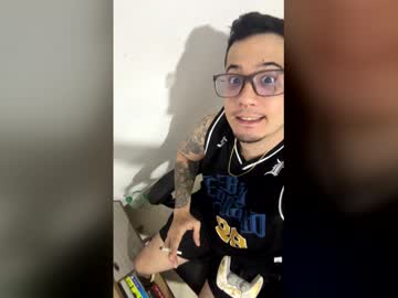 Eldenring69 December 19, 2025 Chaturbate stream image