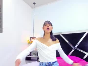 Iisabella_Noa December 19, 2025 Chaturbate stream image