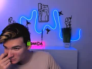 Jordi_Ser December 19, 2025 Chaturbate stream image