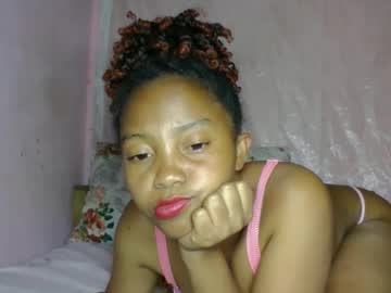 Khaissa December 19, 2025 Chaturbate stream image
