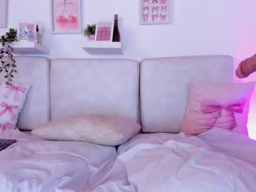 Malka_Burning December 19, 2025 Chaturbate stream image
