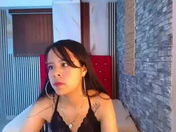 Mariavelvet303av December 19, 2025 Chaturbate stream image