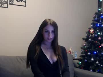 Meladams December 19, 2025 Chaturbate stream image