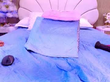 Natasha_Luna_ December 19, 2025 Chaturbate stream image