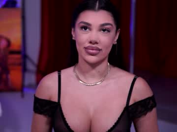 Natydesiree December 19, 2025 Chaturbate stream image