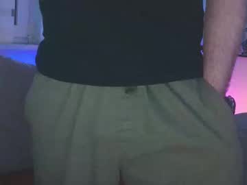 Newkammer87 December 19, 2025 Chaturbate stream image