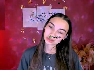 Rosalie_Shy December 19, 2025 Chaturbate stream image