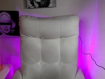 Samantharoldan December 19, 2025 Chaturbate stream image