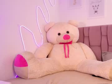 Sophia_Karsonn December 19, 2025 Chaturbate stream image