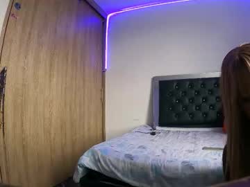 Sweetmagic6 December 19, 2025 Chaturbate stream image