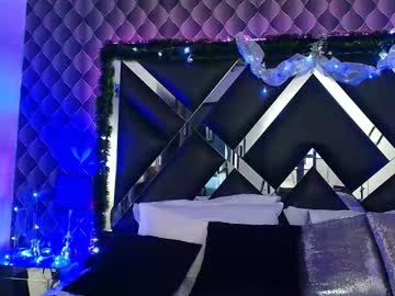 Victtoria_Lee December 19, 2025 Chaturbate stream image