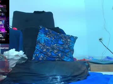 Abigail_Curvy December 19, 2025 Chaturbate stream image