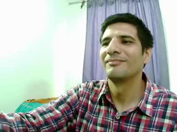 Adam_Arango December 19, 2025 Chaturbate stream image
