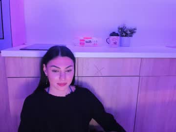 Baby_Ava_ December 19, 2025 Chaturbate stream image
