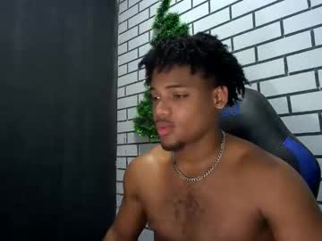 Black_Dicck December 19, 2025 Chaturbate stream image