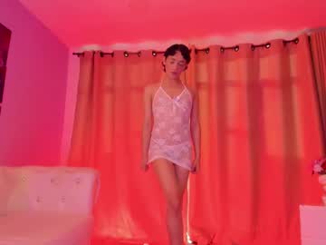 Brann_Tadzio December 19, 2025 Chaturbate stream image