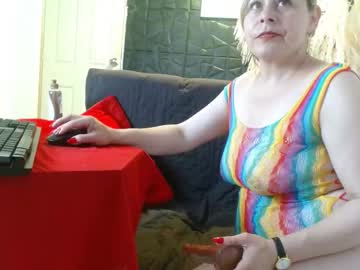Cinthia1609 December 19, 2025 Chaturbate stream image