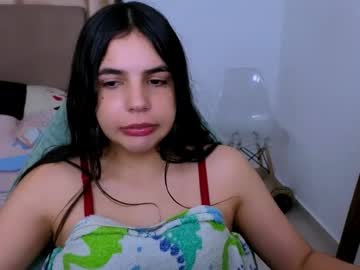 Elenna_Hotx December 19, 2025 Chaturbate stream image