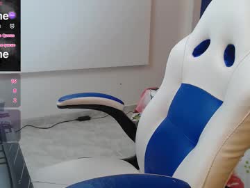 Emperatriz_Milf December 19, 2025 Chaturbate stream image