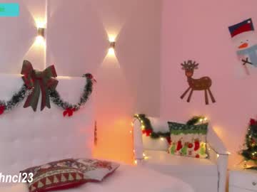 Gabriellahoney18 December 19, 2025 Chaturbate stream image