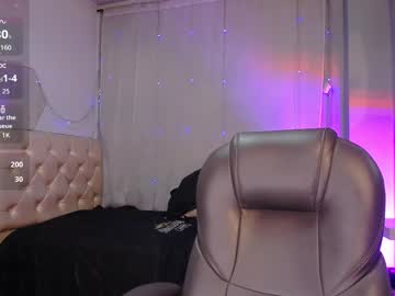 Jazmin15_ December 19, 2025 Chaturbate stream image