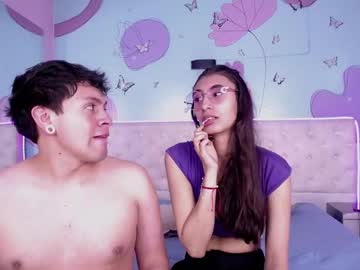 Los_Inquietos December 19, 2025 Chaturbate stream image