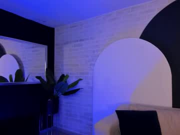 Maiacollins December 19, 2025 Chaturbate stream image