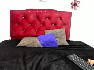 Meganmeyerks December 19, 2025 Chaturbate stream image
