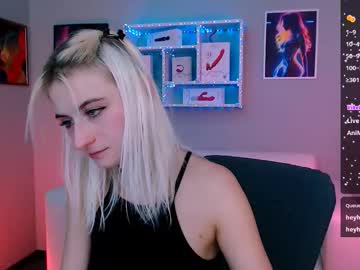 Melisa_White1 December 19, 2025 Chaturbate stream image