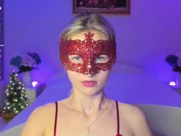 Mellina_Tey December 19, 2025 Chaturbate stream image