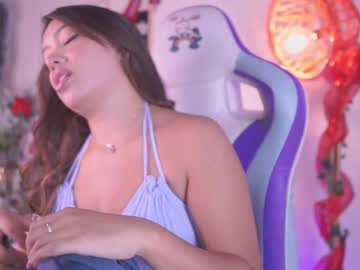 Michelle_Chang December 19, 2025 Chaturbate stream image