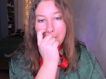Nancysanders December 19, 2025 Chaturbate stream image