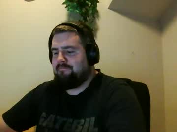 Norwayman38 December 19, 2025 Chaturbate stream image